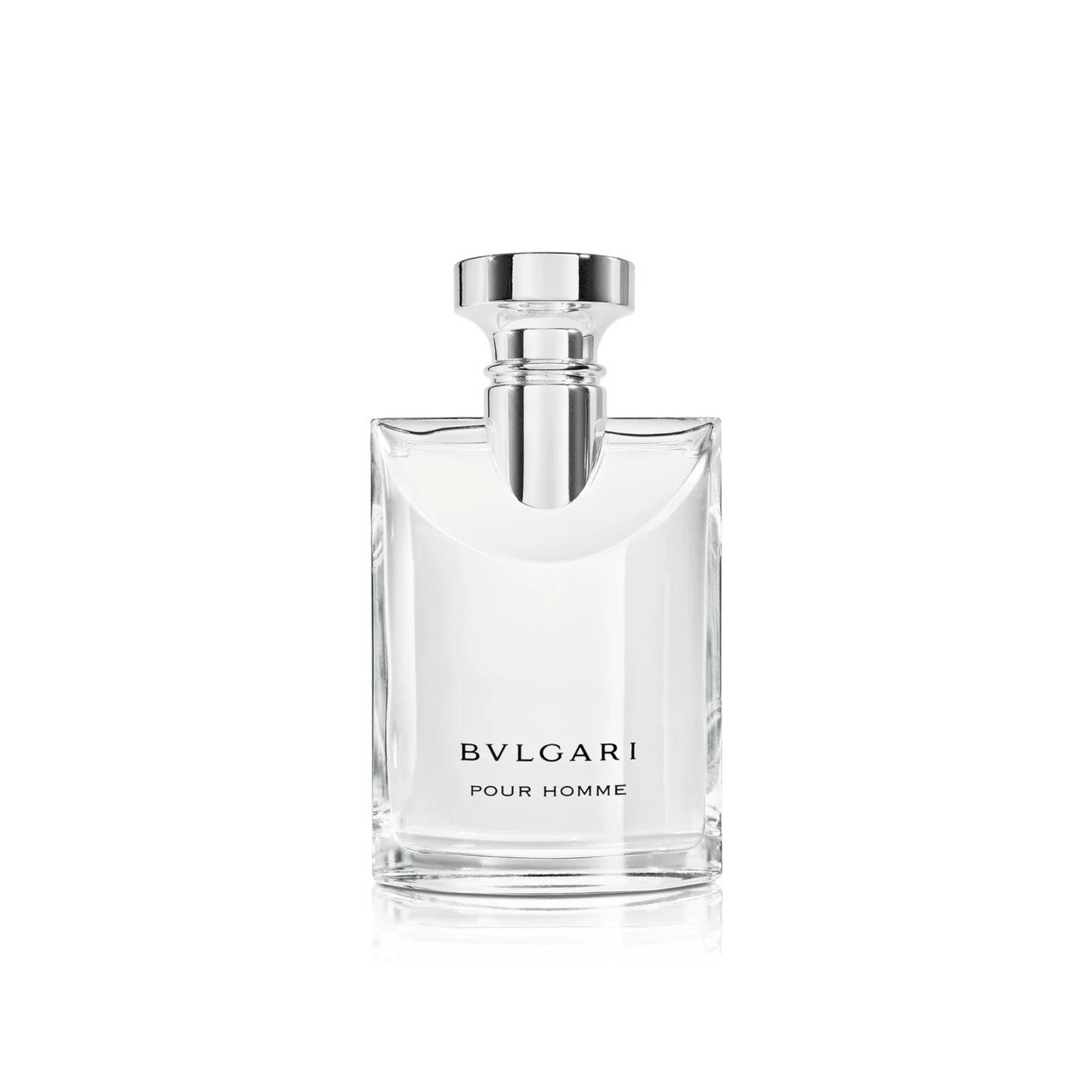 BVLGARI POUR Homme Eau De Toilette