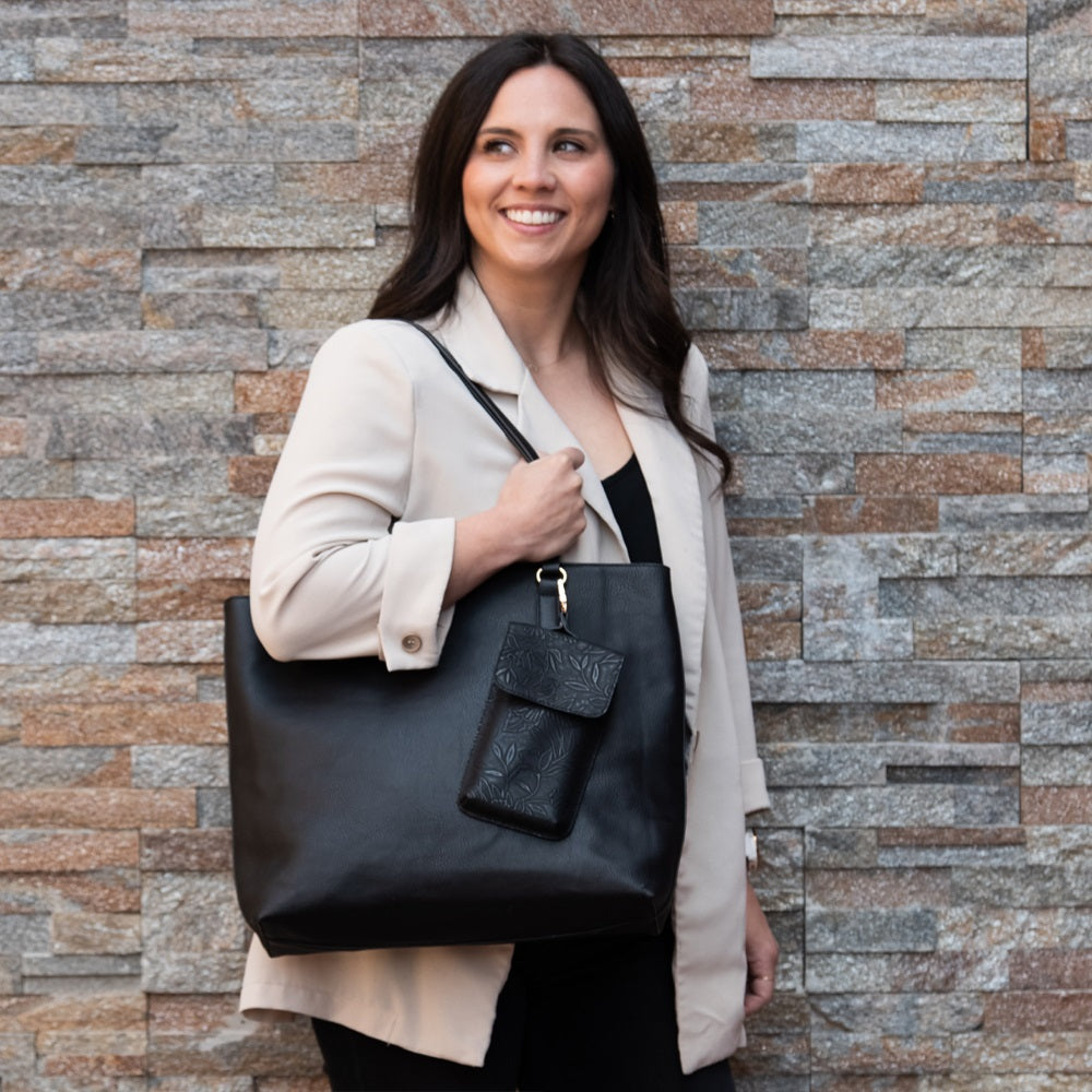 Techy Tote Combo SaveTheGirls