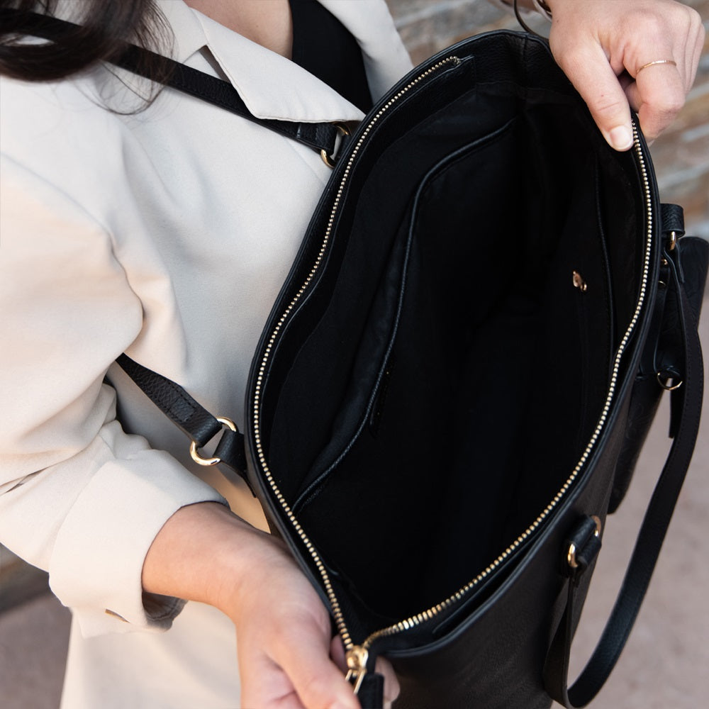 Techy Tote Combo SaveTheGirls