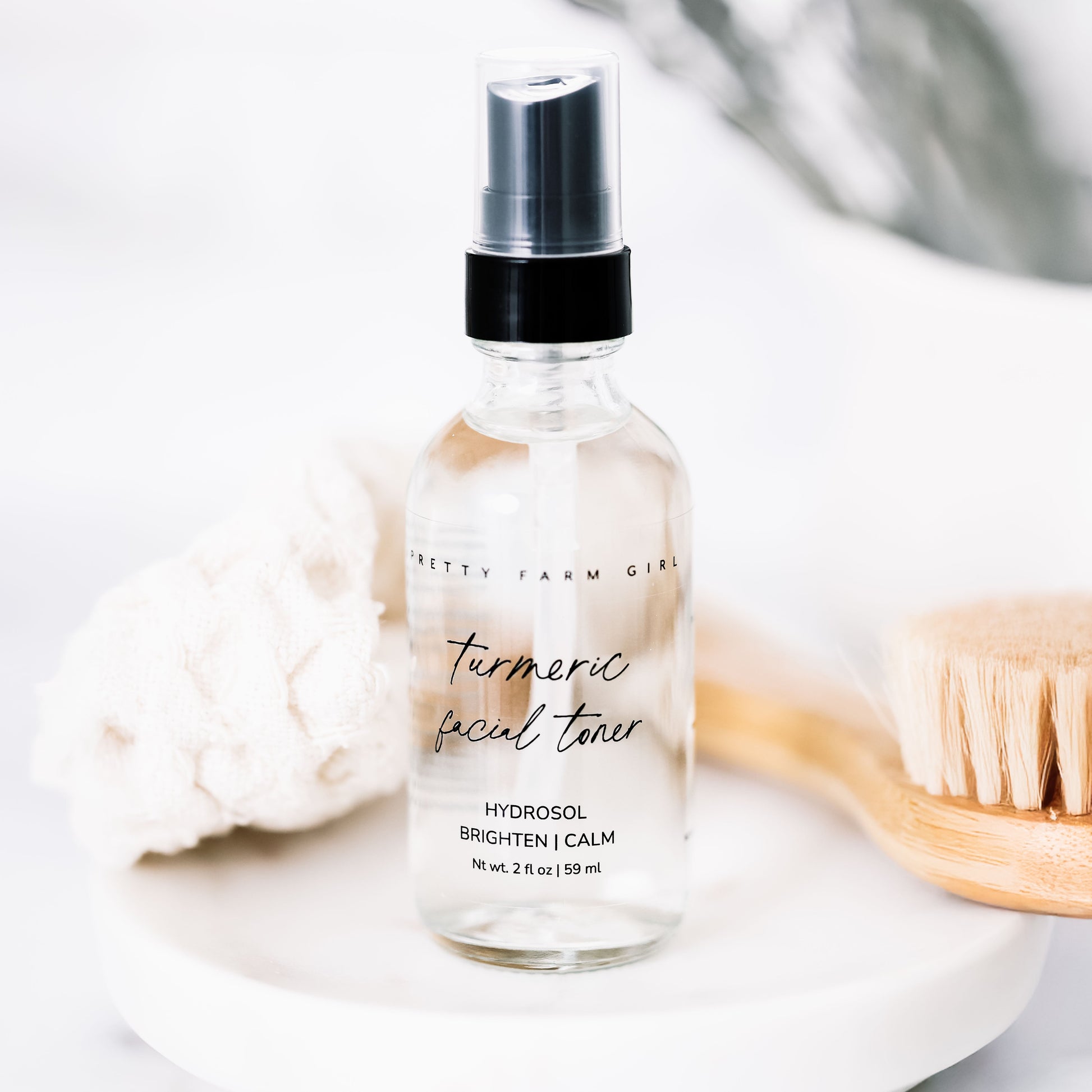 Dark Spot Brightening Kit Pretty farm girl