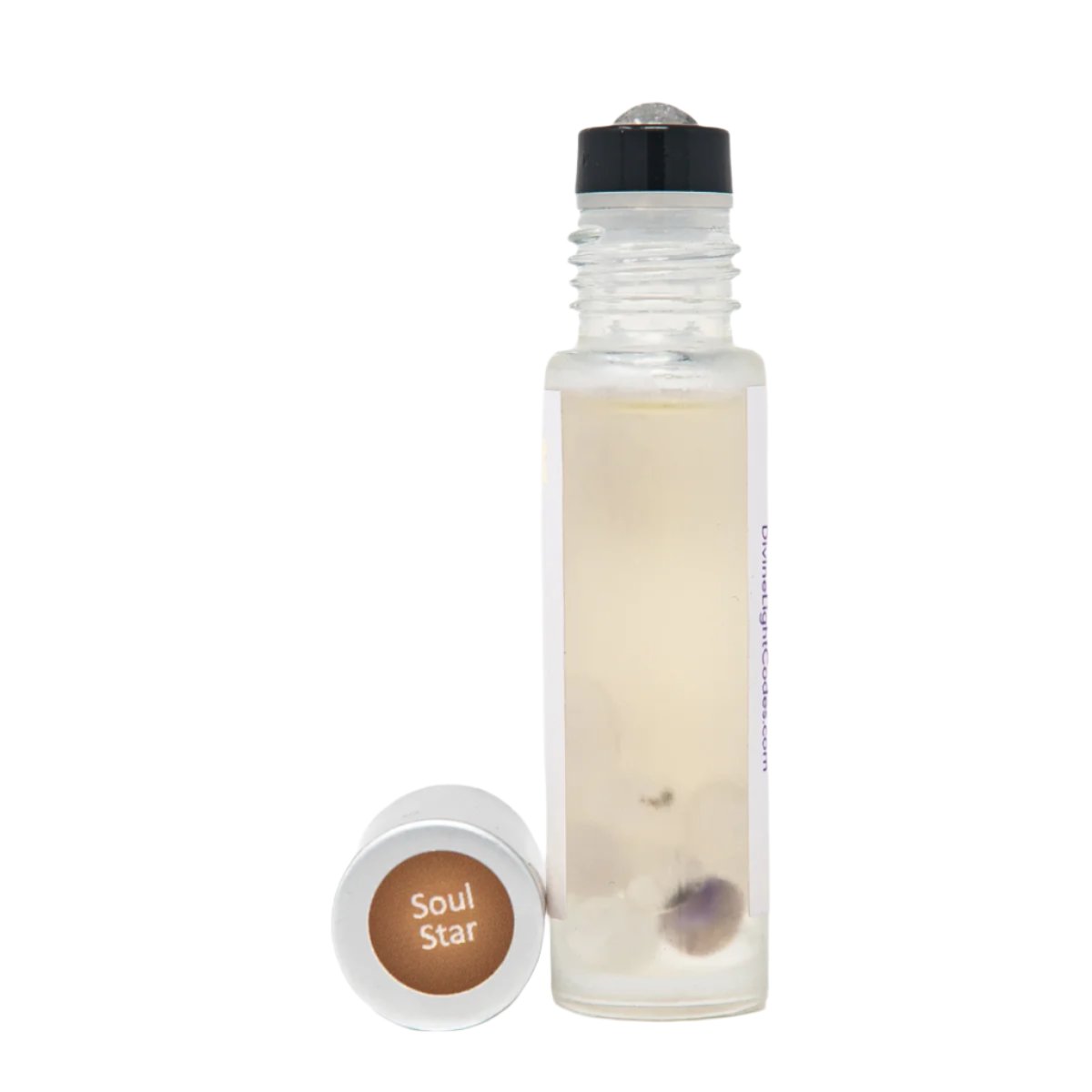 I Am United Essential Oil Elixir - Soul Star Chakra - Unity Consciousness - Oneness Divine Light Codes