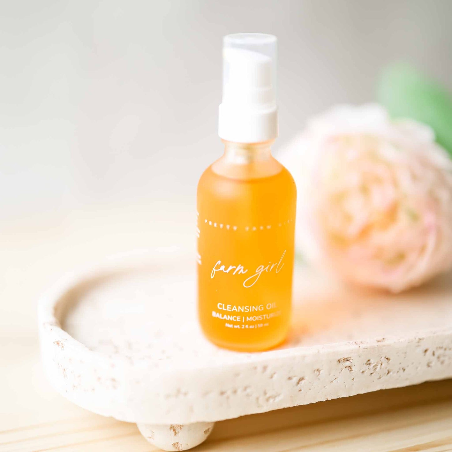 Farm Girl Beauty Kit Pretty farm girl