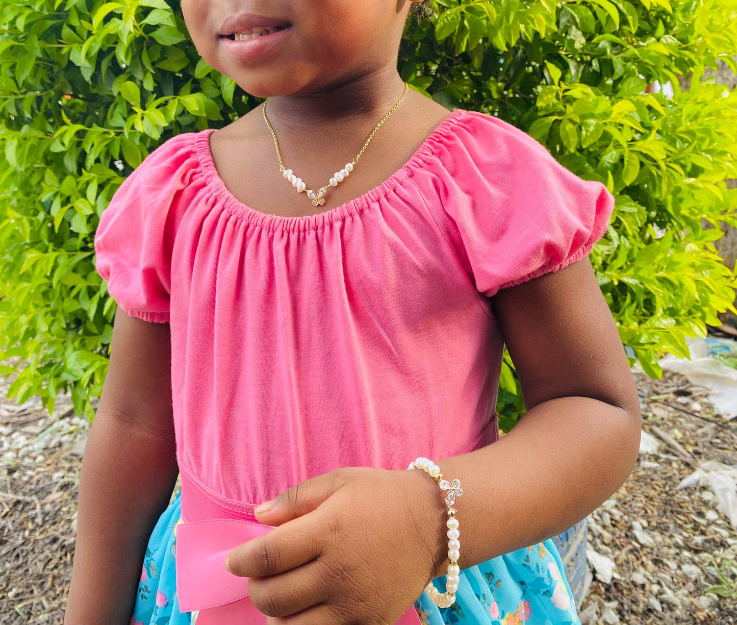 Valery bracelet