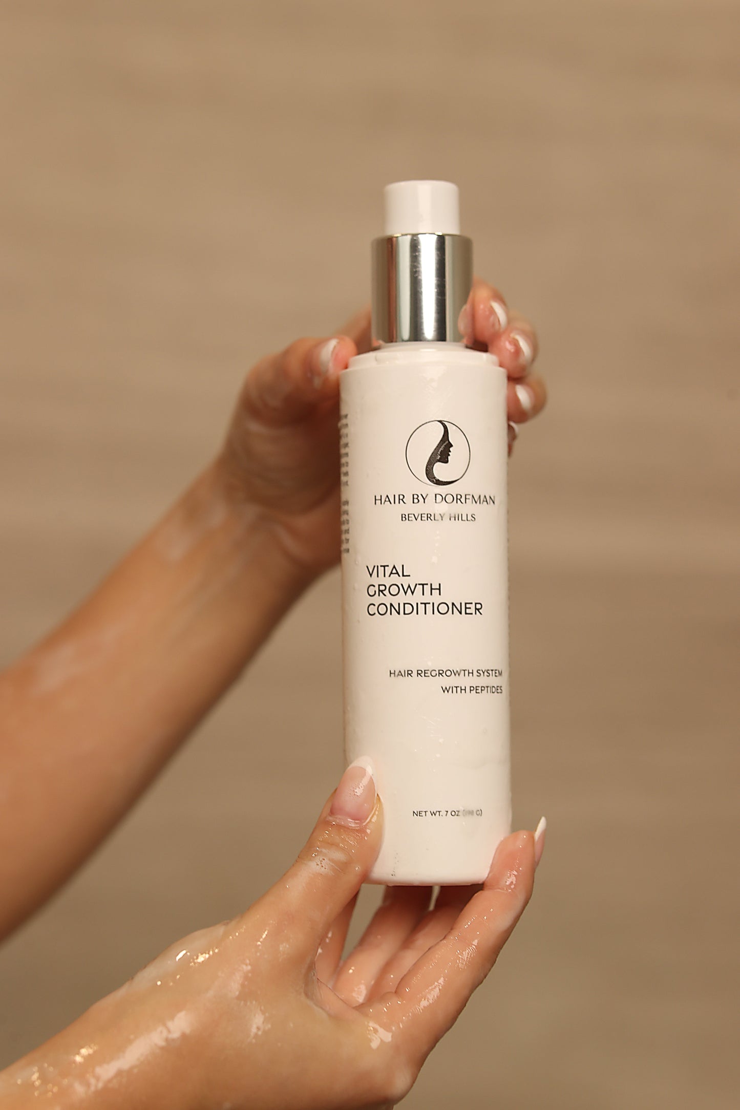 Vital Growth Conditioner My Store