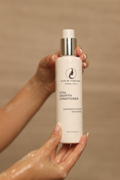 Vital Growth Conditioner My Store