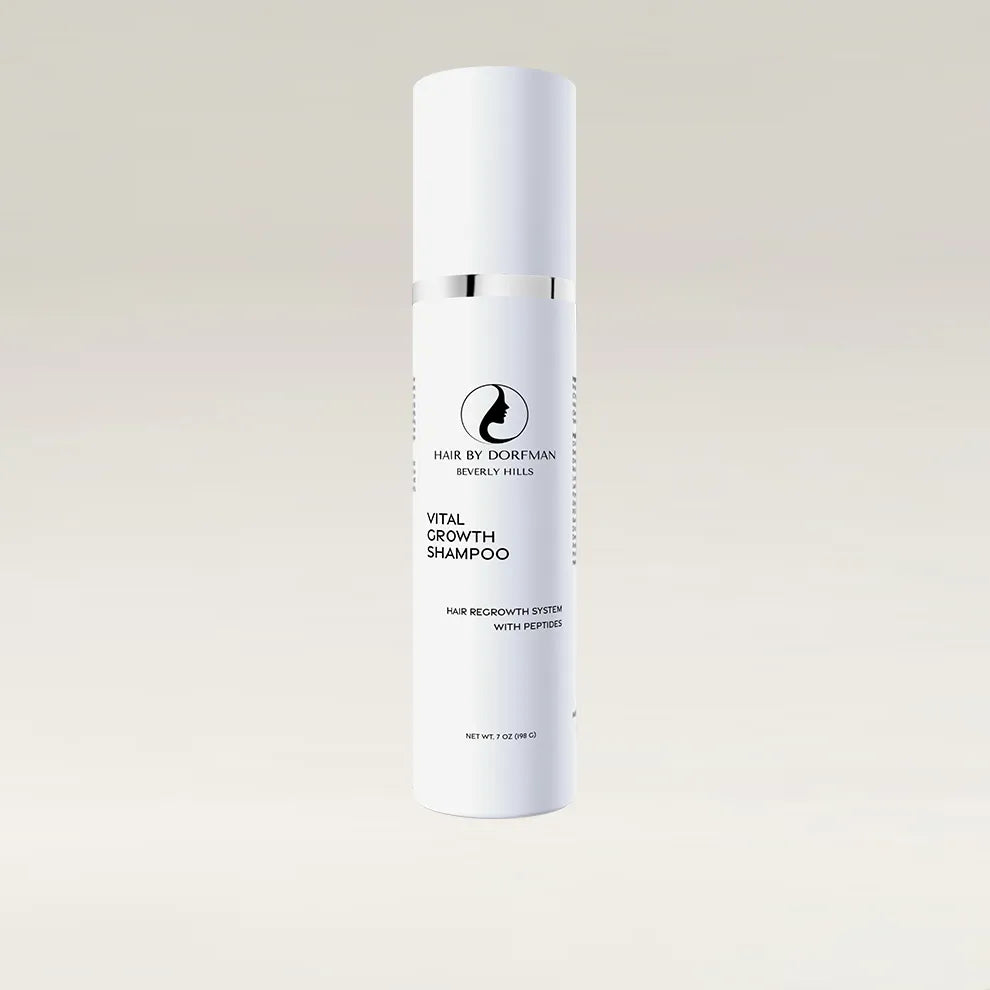 Vital Growth Shampoo My Store