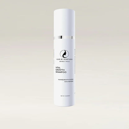 Vital Growth Shampoo My Store