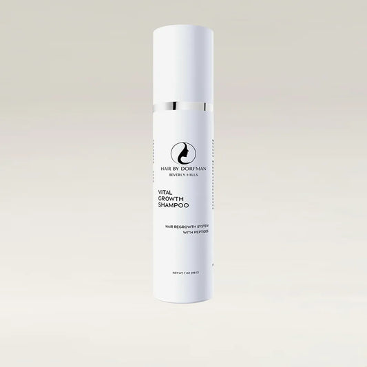 Vital Growth Shampoo My Store