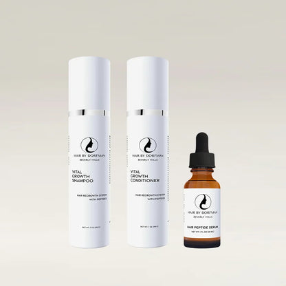 Vital Hair Trio Bundle My Store