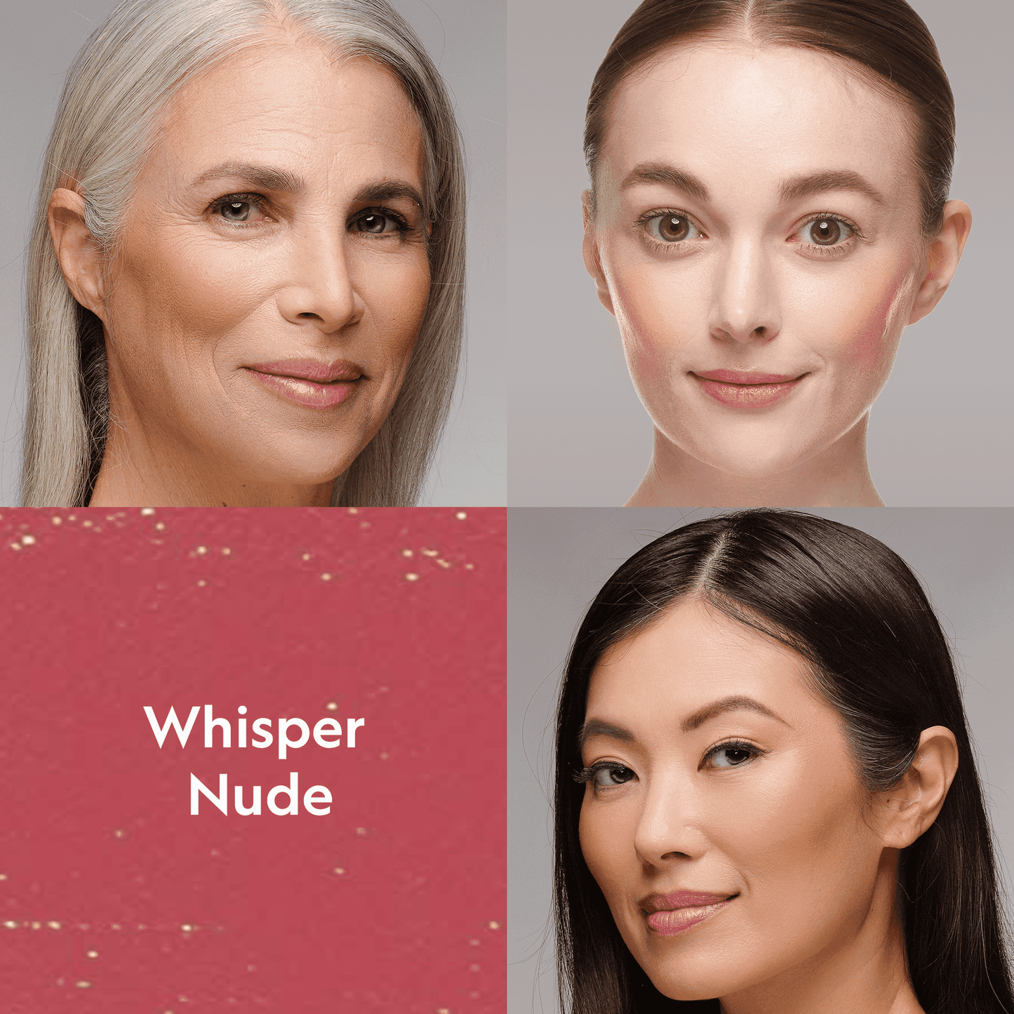 Super Serum Silk Buildable Cream Blush Airbrushed Dewy Finish YENSA