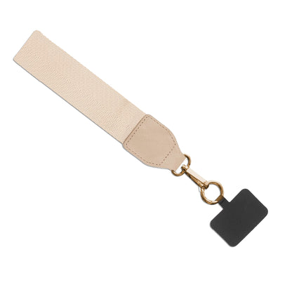 Clip & Go Strap with Pouch - Neutral Collection SaveTheGirls