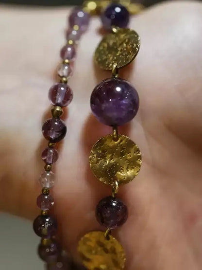 Gemini Arcana Bracelet Maison YuTang
