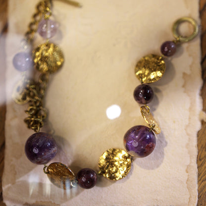 Gemini Arcana Bracelet Maison YuTang