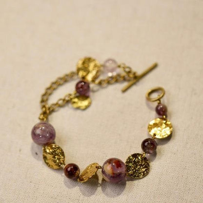 Gemini Arcana Bracelet Maison YuTang