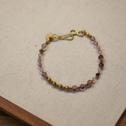 Gemini Arcana Bracelet Maison YuTang