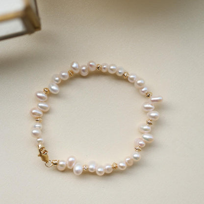 Blush Luster Pearl Set Maison YuTang