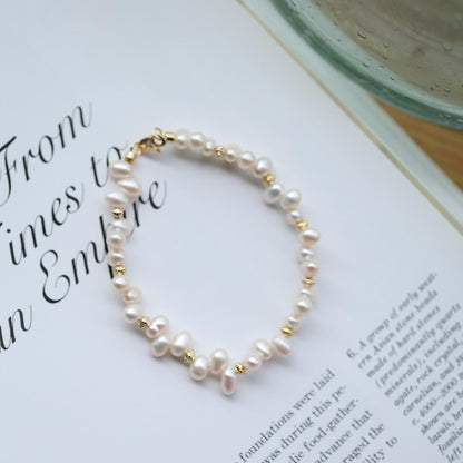 Blush Luster Pearl Set Maison YuTang