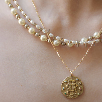 Celeste Constellation Pendant Maison YuTang