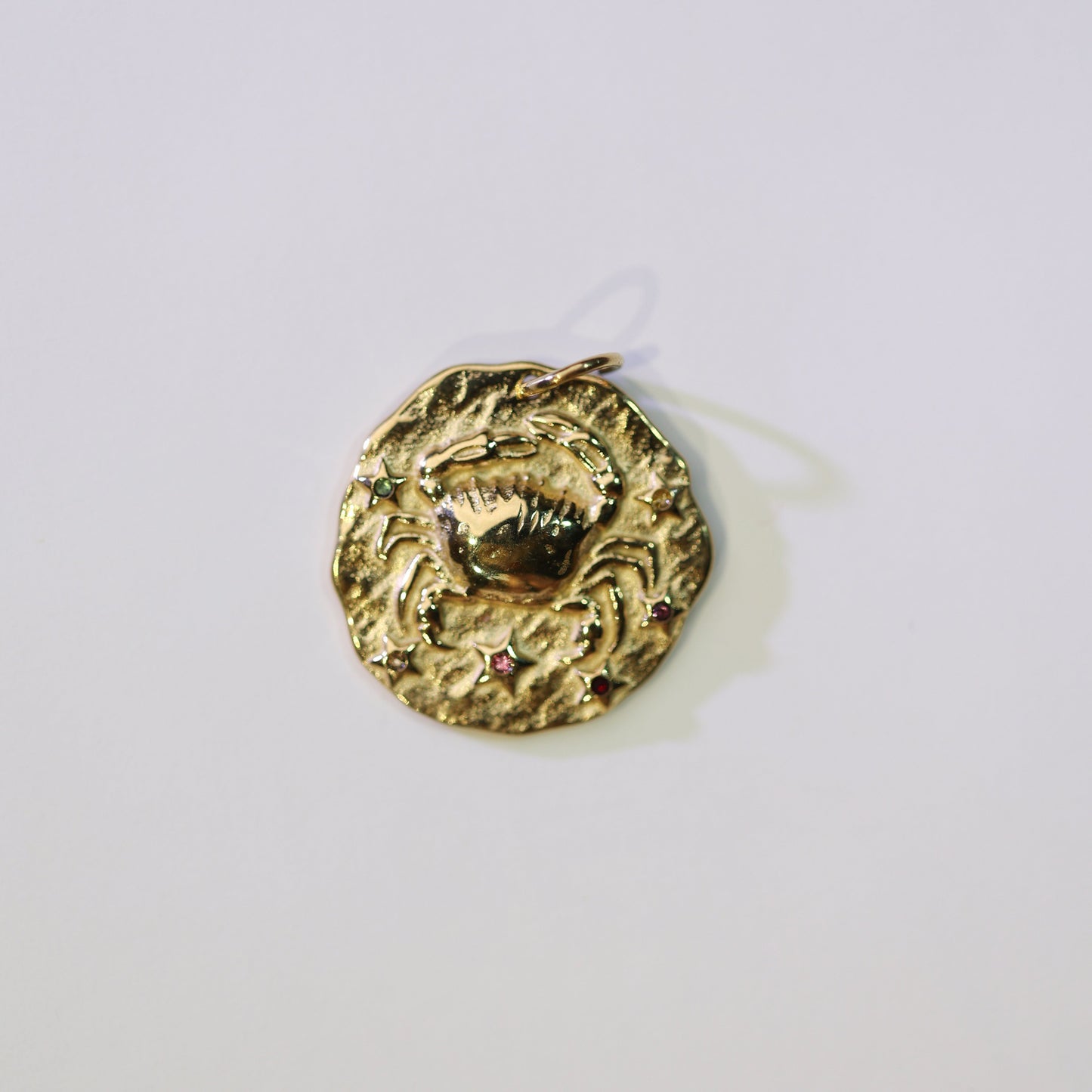 Celeste Constellation Pendant Maison YuTang