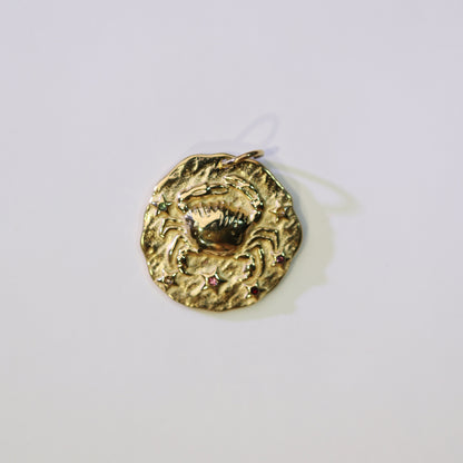 Celeste Constellation Pendant Maison YuTang