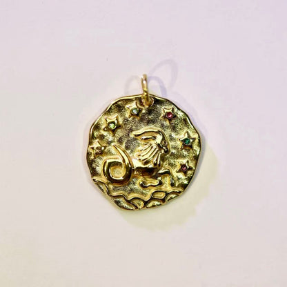 Celeste Constellation Pendant Maison YuTang