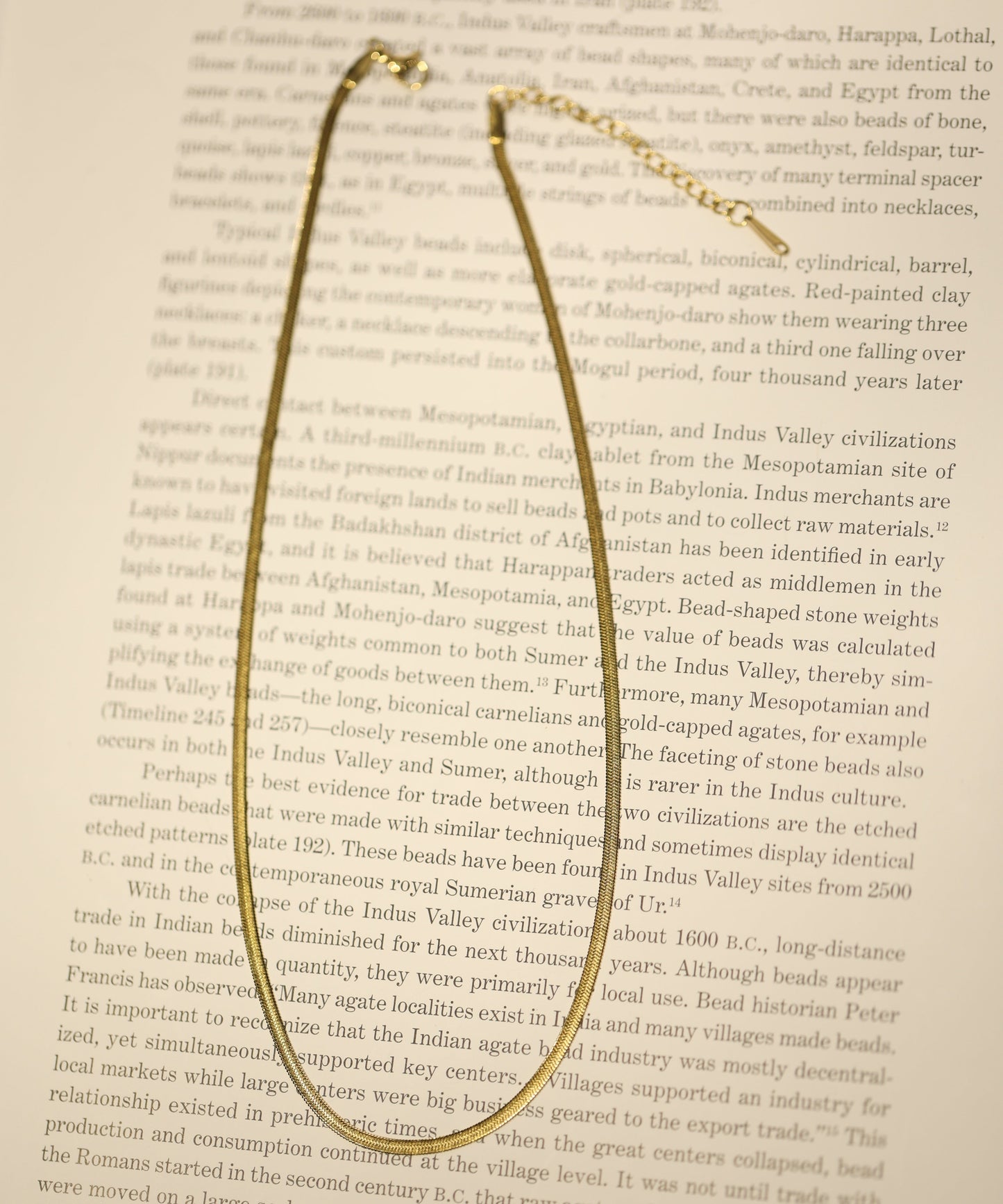 Celeste Constellation Pendant Maison YuTang
