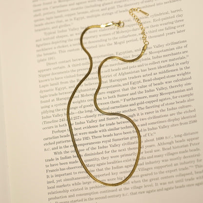 Celeste Constellation Pendant Maison YuTang