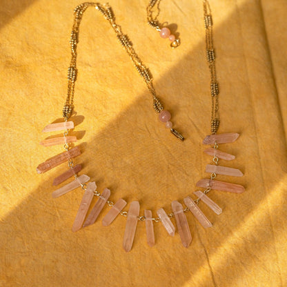 Soleil Rosé Collection Maison YuTang