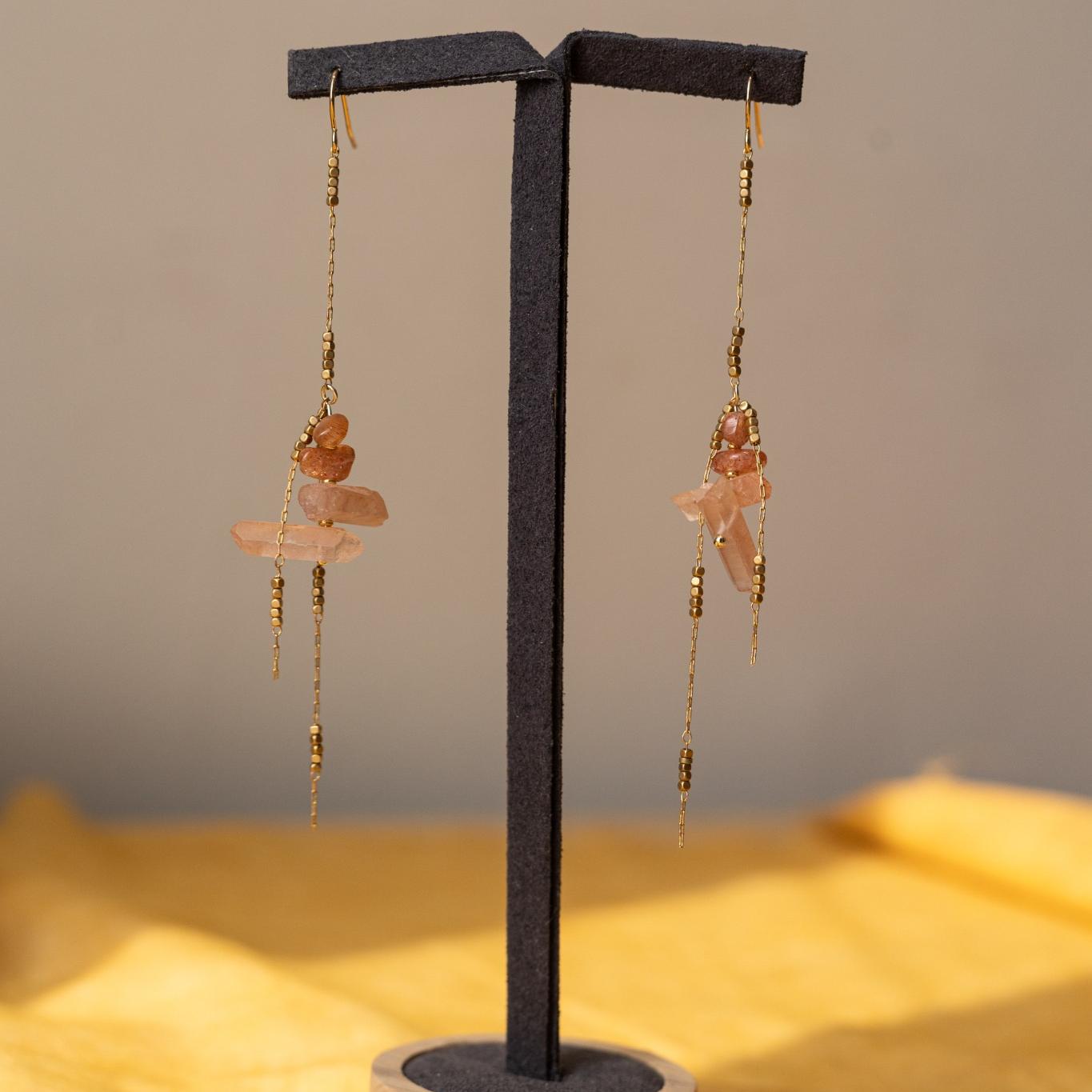 Soleil Rosé Collection Maison YuTang