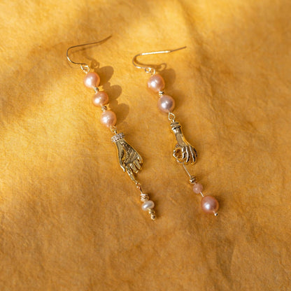 Soleil Rosé Collection Maison YuTang