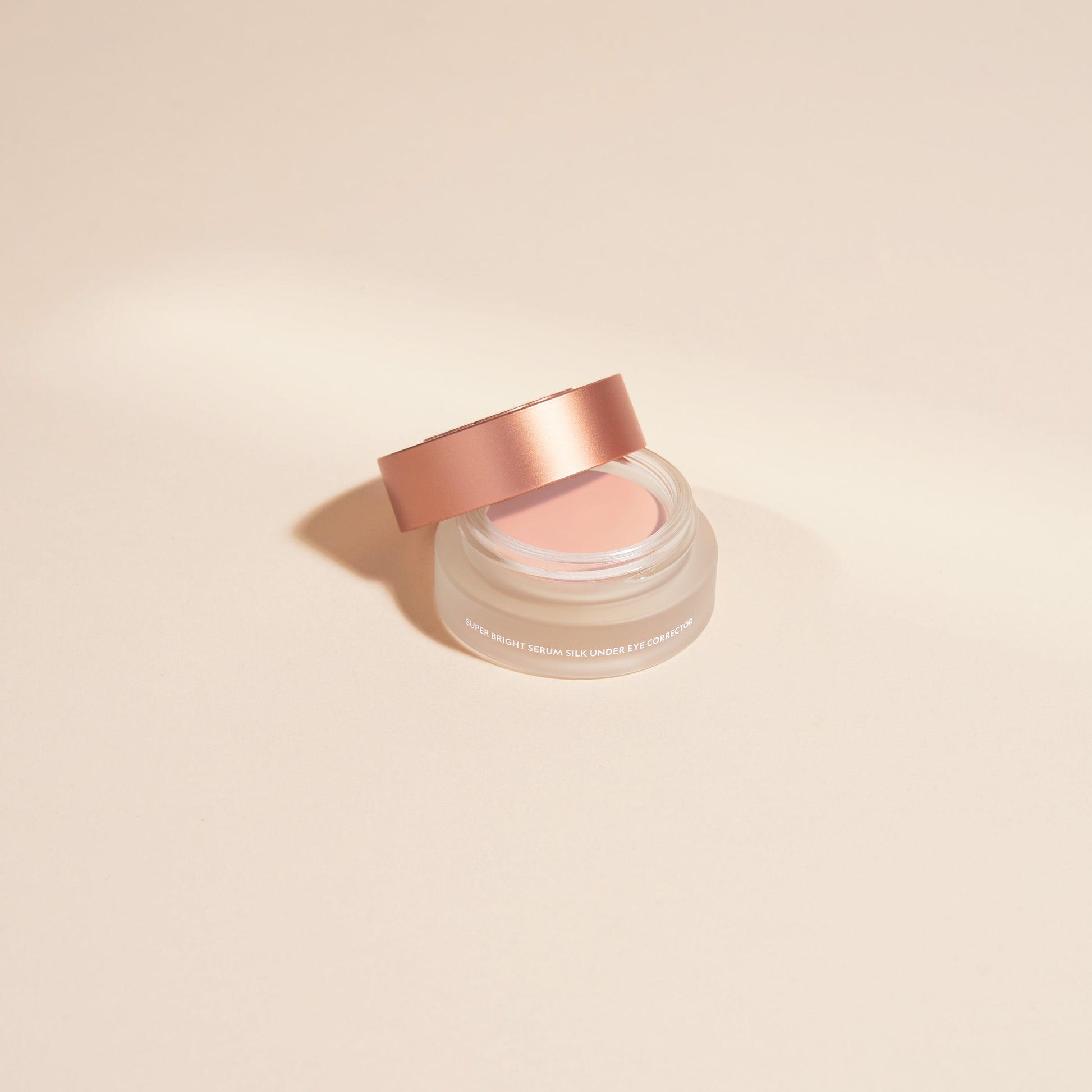 Super Bright Dark Circles Serum Peptide Corrector For Under Eye YENSA