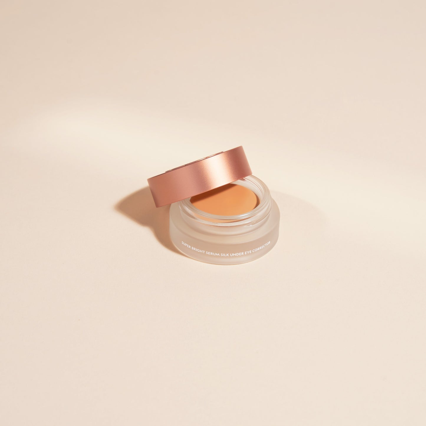 Super Bright Dark Circles Serum Peptide Corrector For Under Eye YENSA