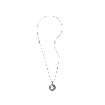 Number 33 Necklace, Expandable | Teacher, Generous, and Compassion ALEX AND ANI