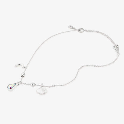 Oceanside Beach Anklet ALEX AND ANI