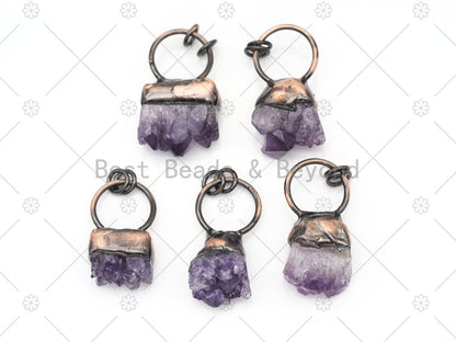New!!! Amethyst Pendant, Sku#YT09C