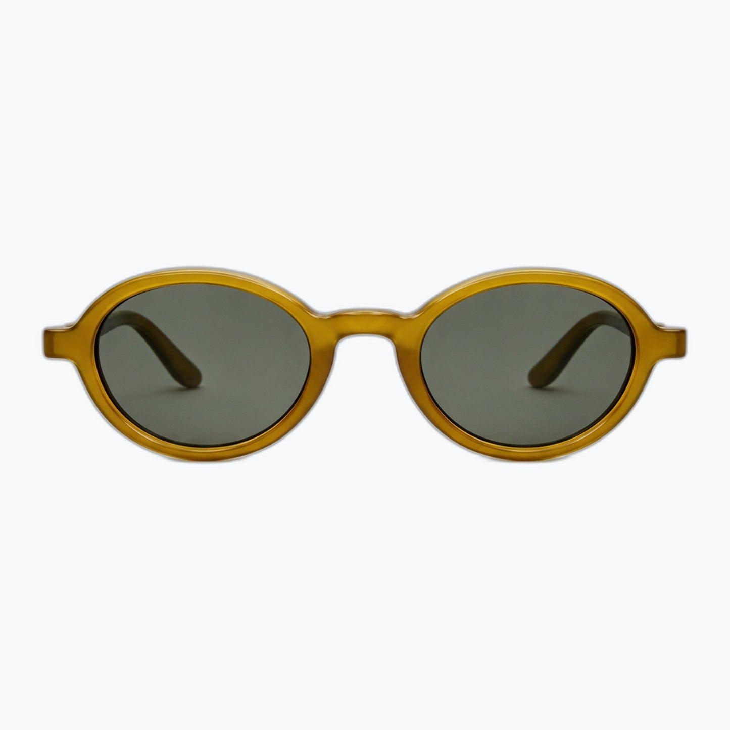 Vinyl Small Round Glasses Vintage Inspired Modern Eyewear Jaxy Eyewear