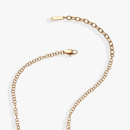 Sister Hidden Message Acrostic Necklace ALEX AND ANI