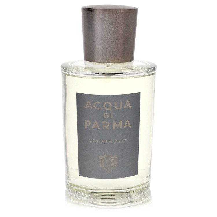 Acqua Di Parma Colonia Pura Eau de Cologne Spray Tester 3.4 oz