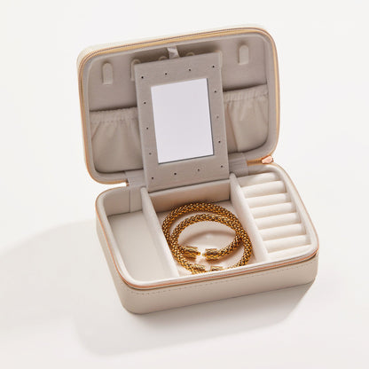 Symbols Jewelry Case ALEX AND ANI