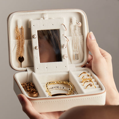 Symbols Jewelry Case ALEX AND ANI