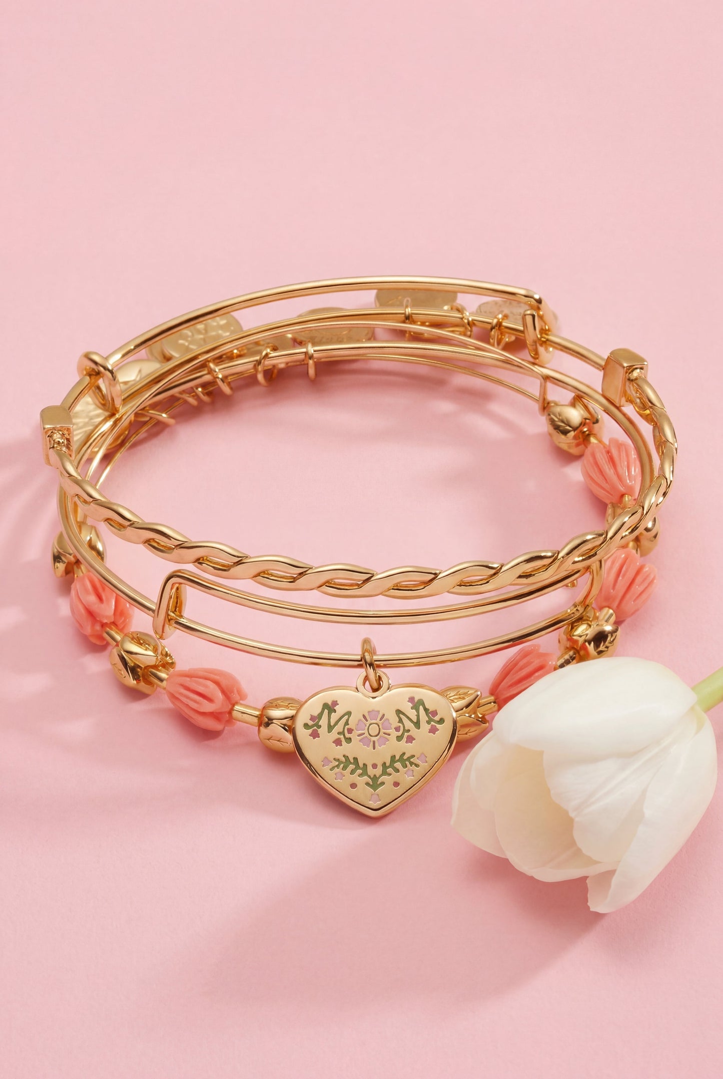 Mom Tulip Set of 3 ALEX AND ANI