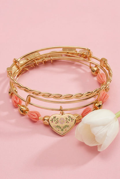Mom Tulip Set of 3 ALEX AND ANI