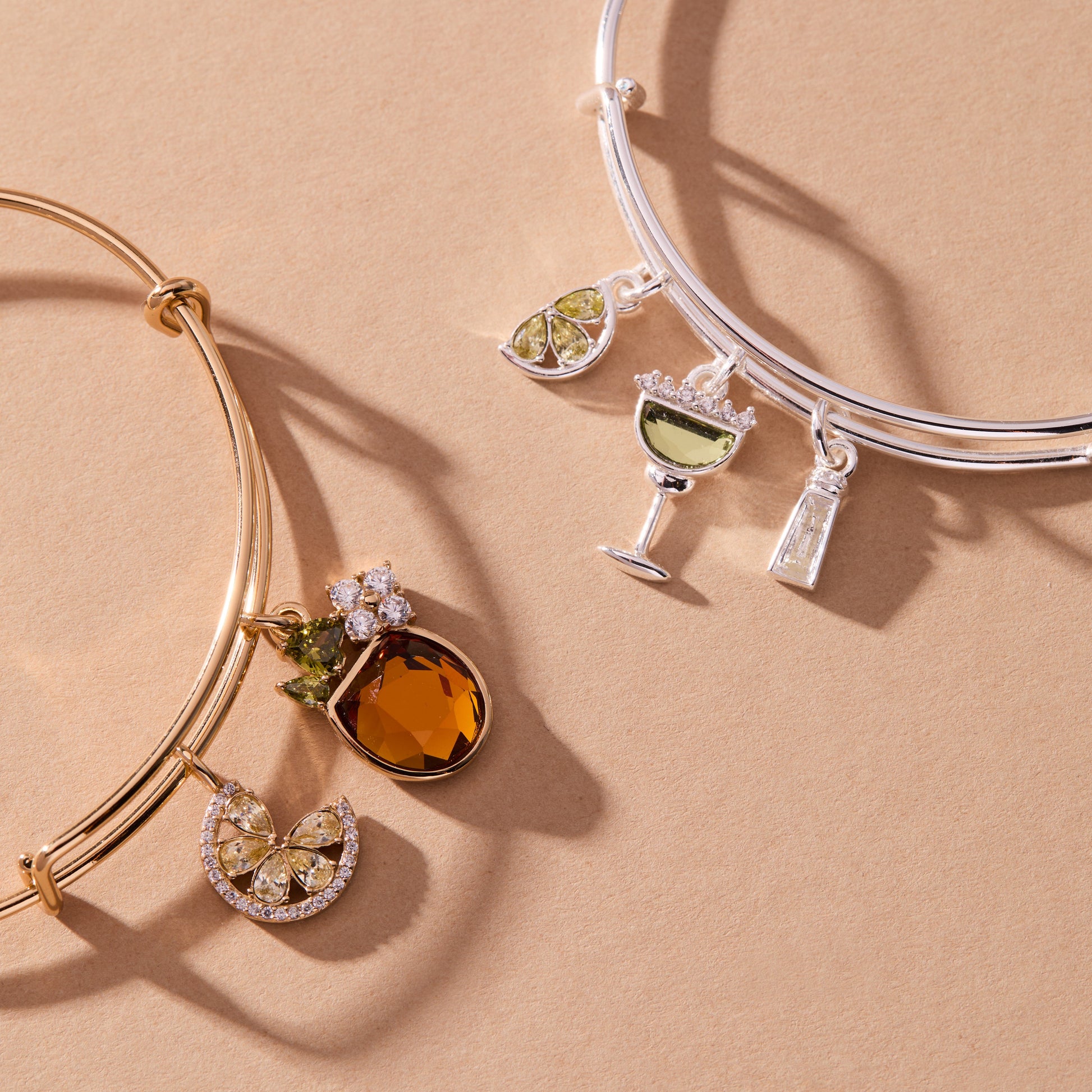 Spritz O Clock Bangle ALEX AND ANI