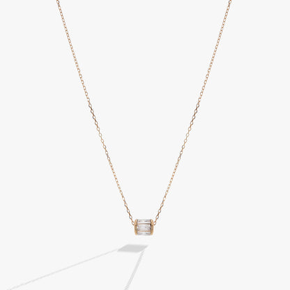 April Birthstone Precious Pendant Necklace ALEX AND ANI