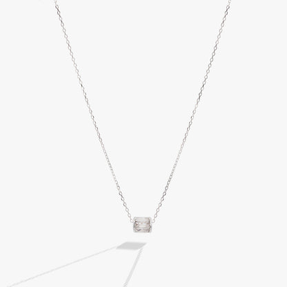 April Birthstone Precious Pendant Necklace ALEX AND ANI
