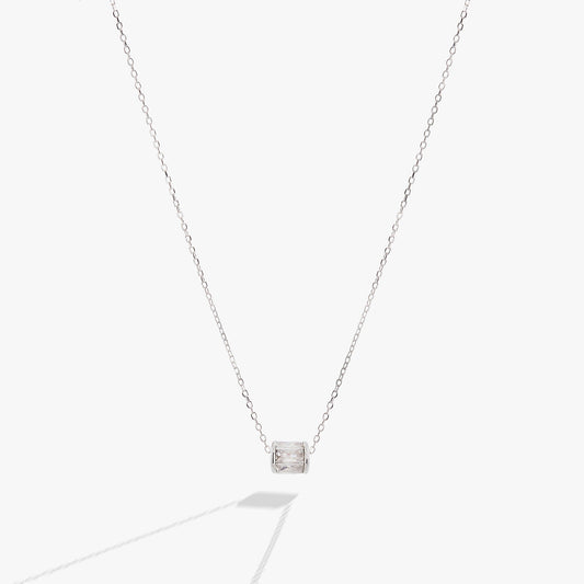 April Birthstone Precious Pendant Necklace ALEX AND ANI