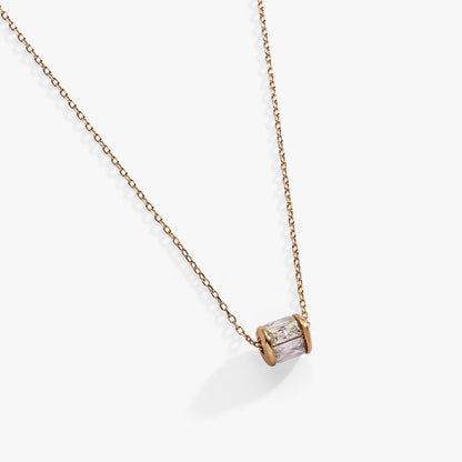 April Birthstone Precious Pendant Necklace ALEX AND ANI
