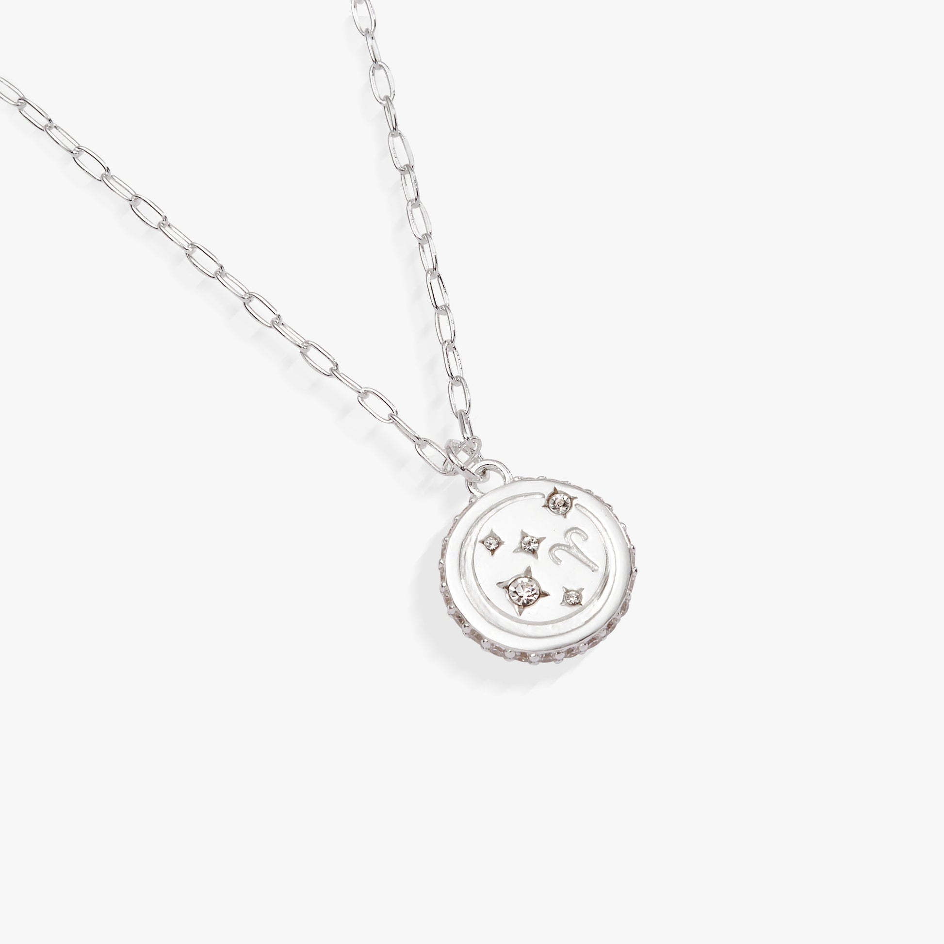 Aries Zodiac Precious Necklace ALEX AND ANI