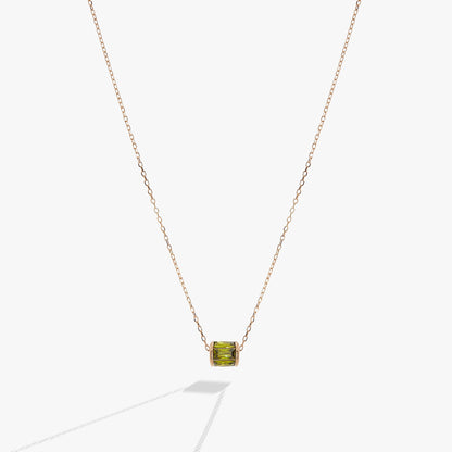 August Birthstone Precious Pendant Necklace ALEX AND ANI