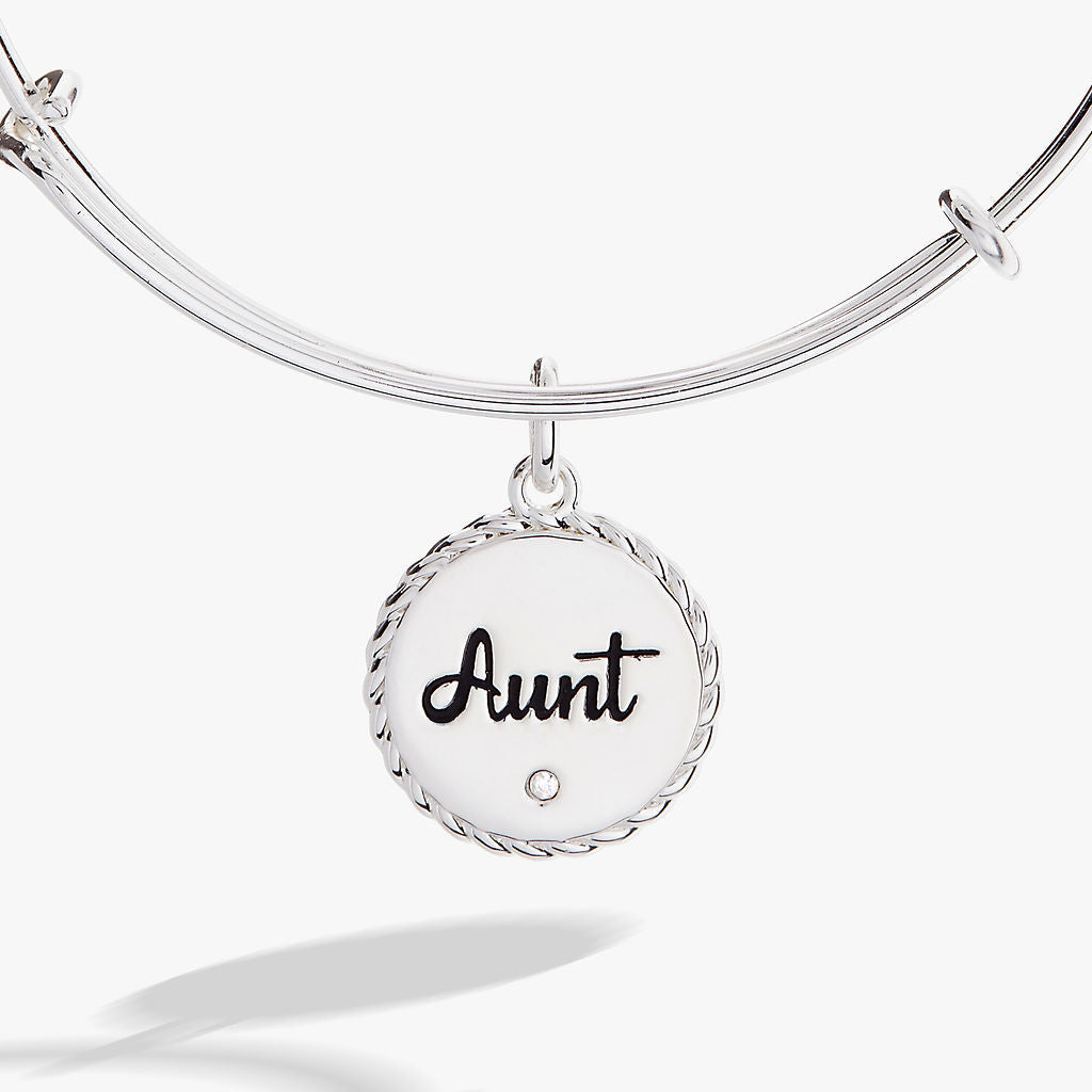 Aunt Charm Bangle ALEX AND ANI